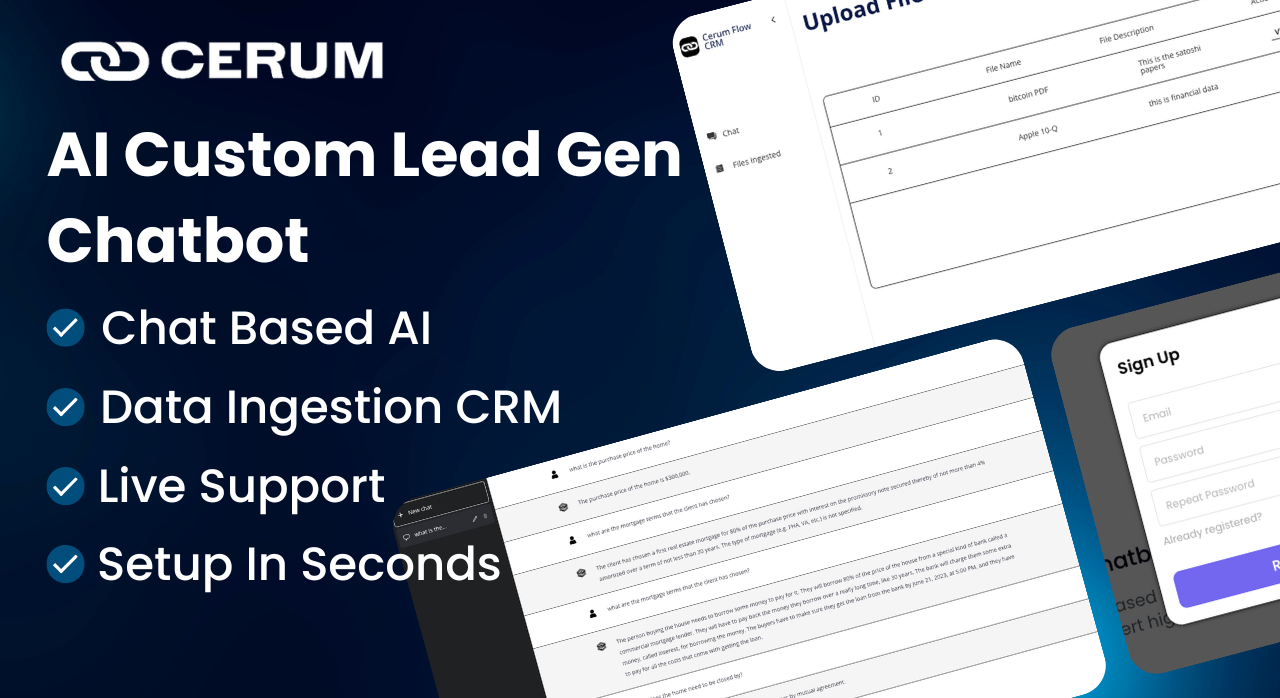 AI Templates for Bubble